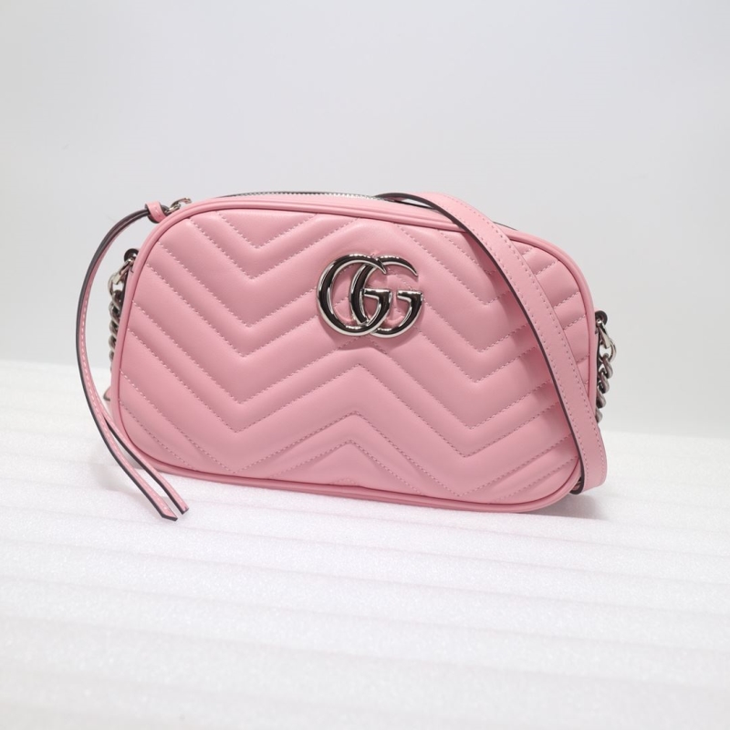 G*u*i satchel bags